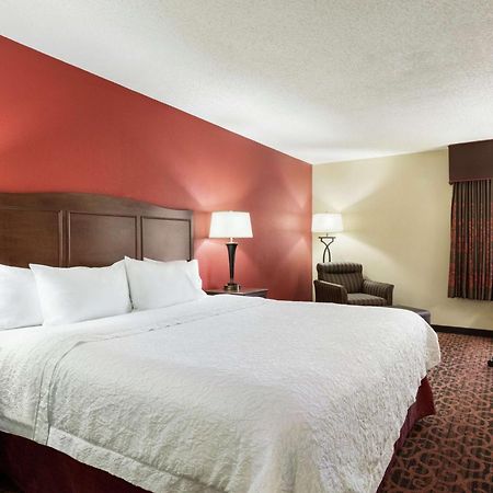 Hampton Inn Abilene Exteriér fotografie