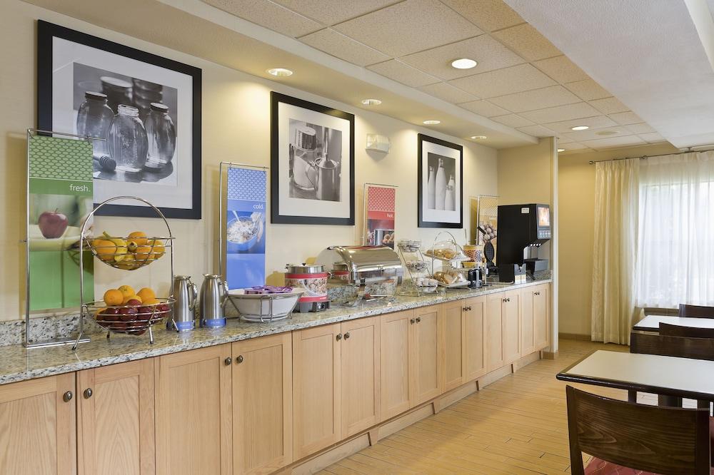 Hampton Inn Abilene Exteriér fotografie