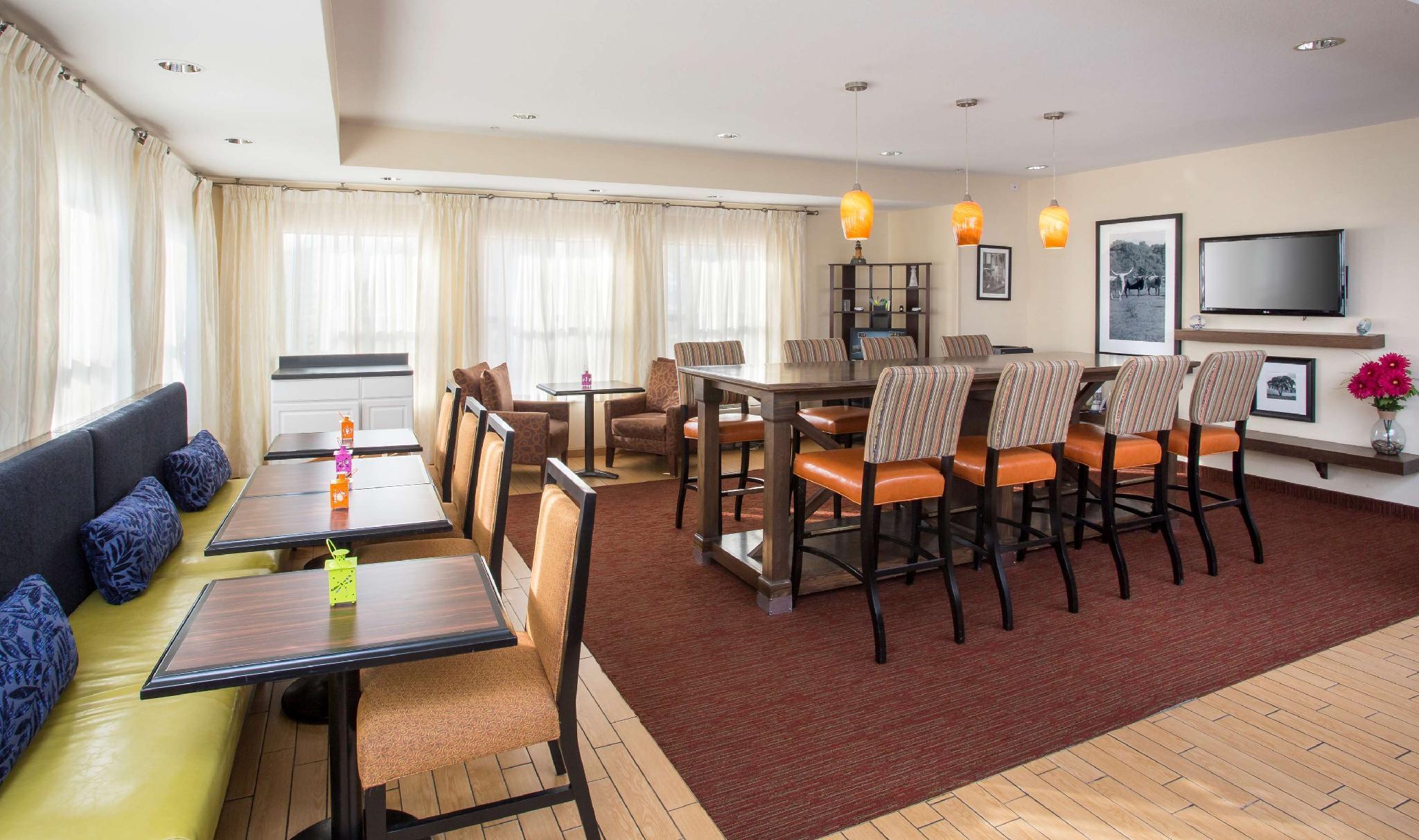 Hampton Inn Abilene Exteriér fotografie