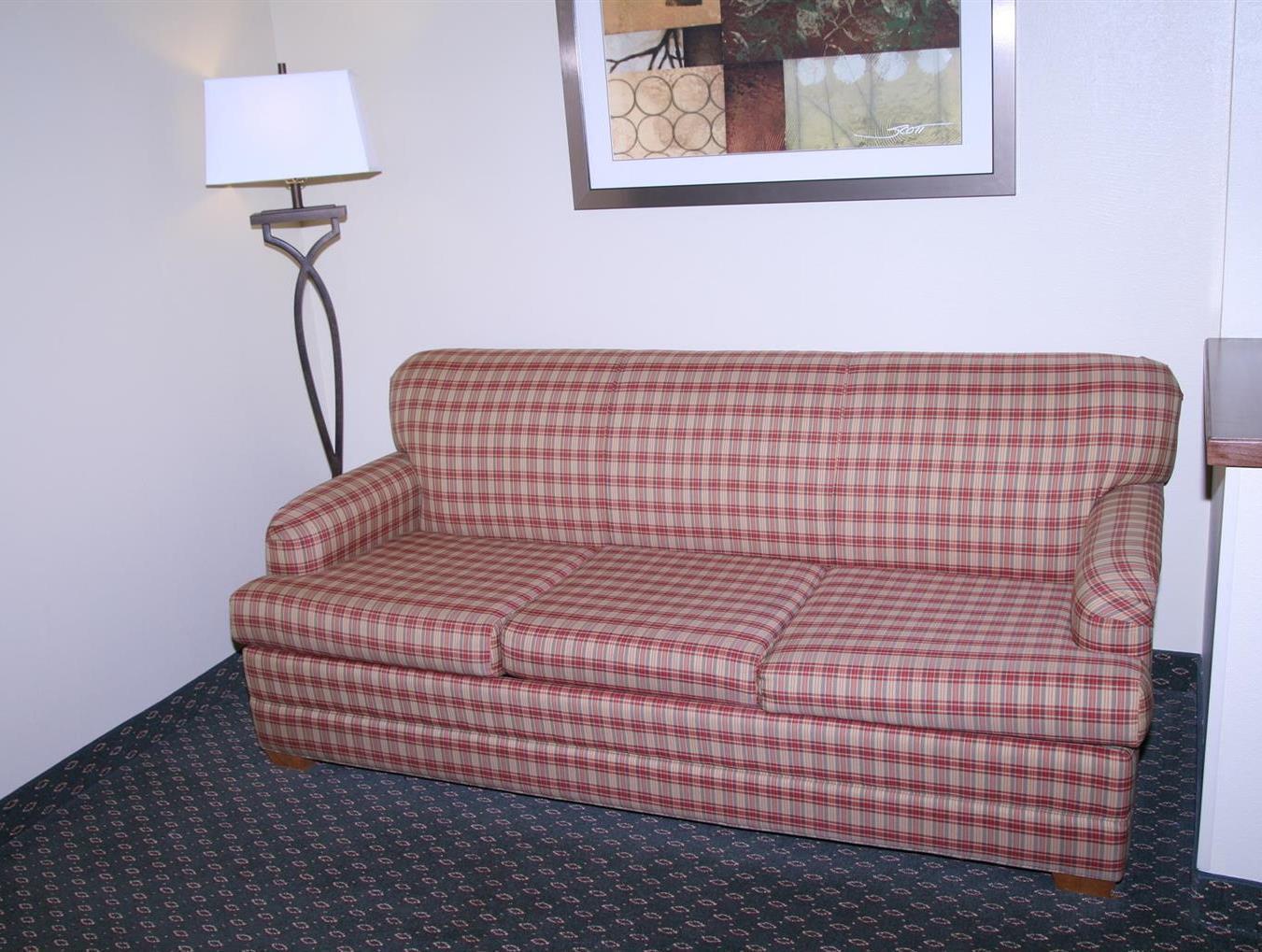 Hampton Inn Abilene Exteriér fotografie