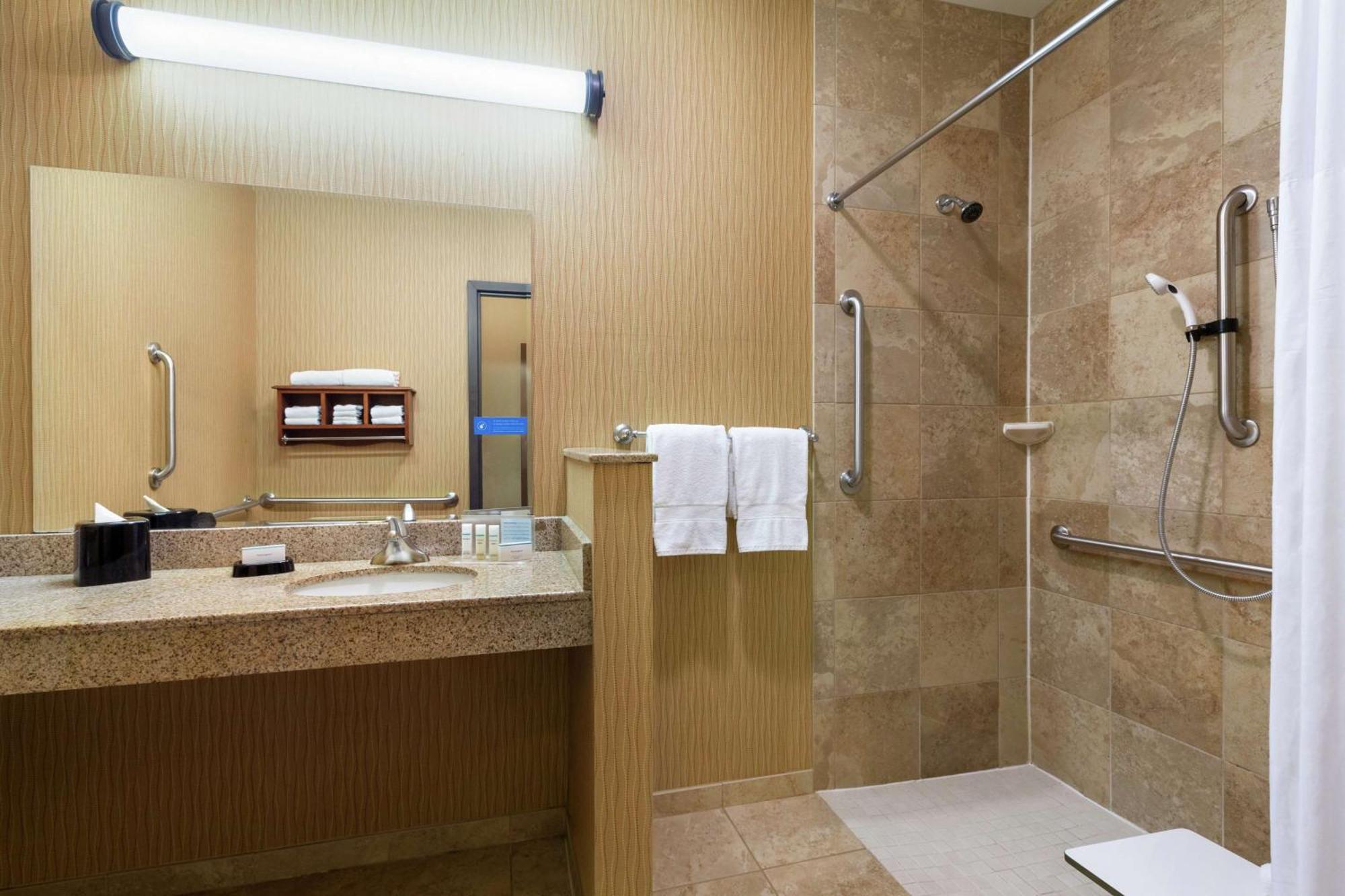 Hampton Inn Abilene Exteriér fotografie