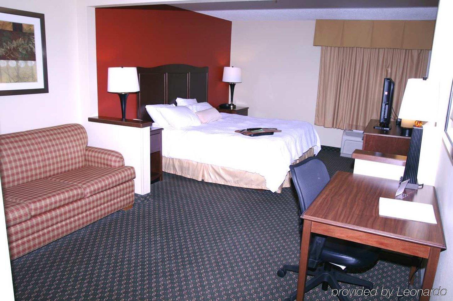Hampton Inn Abilene Exteriér fotografie