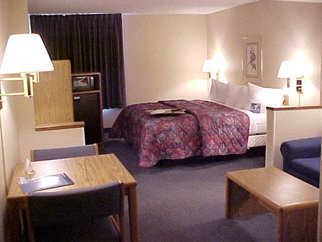 Hampton Inn Abilene Pokoj fotografie