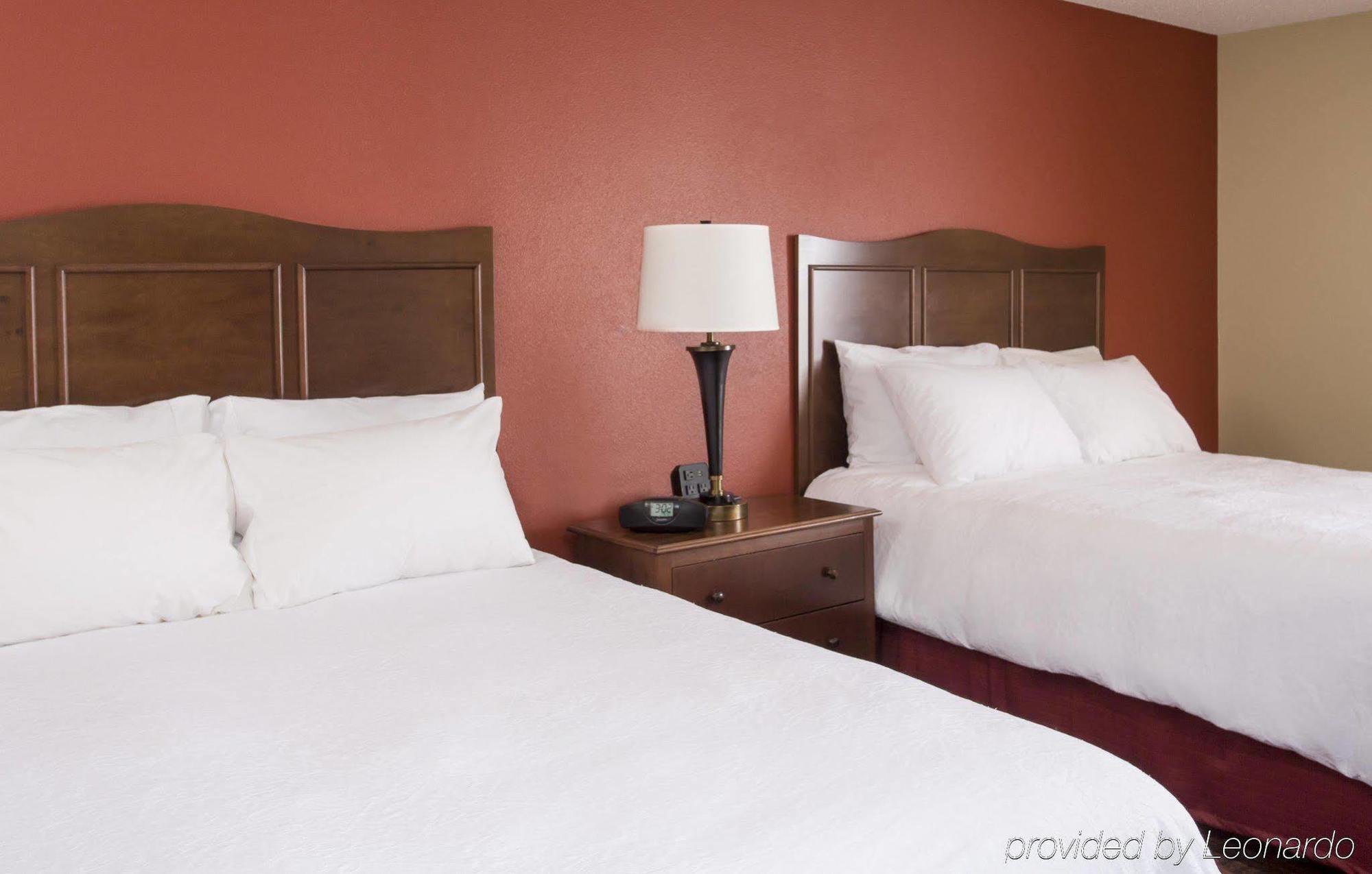 Hampton Inn Abilene Exteriér fotografie