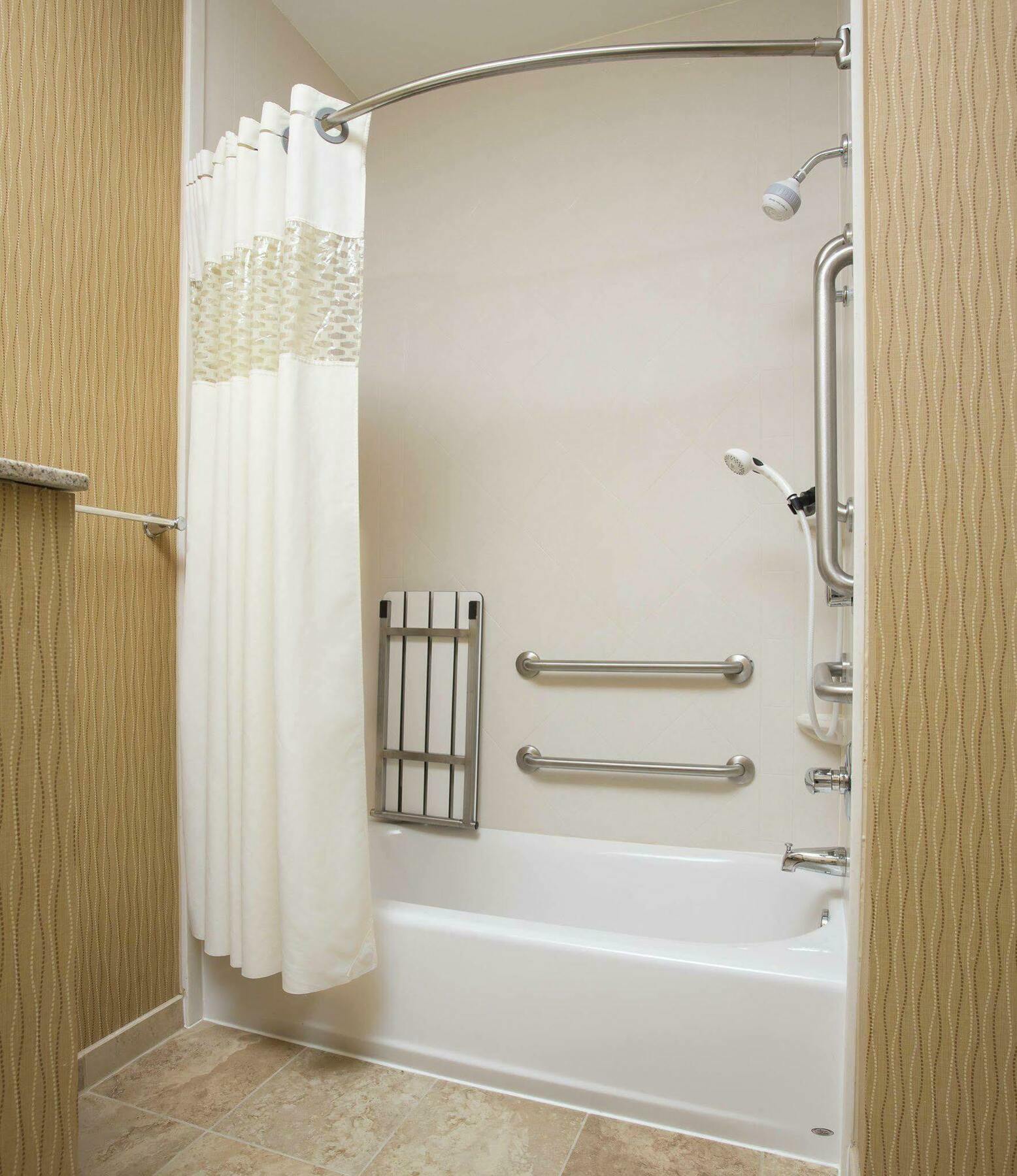 Hampton Inn Abilene Exteriér fotografie